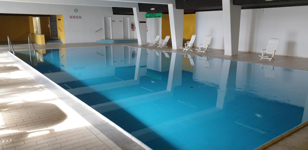 Traumurlaub Im Bayerische Wald Санкт-Энгльмар Экстерьер фото