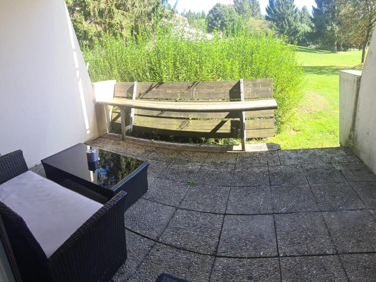 Traumurlaub Im Bayerische Wald Санкт-Энгльмар Экстерьер фото